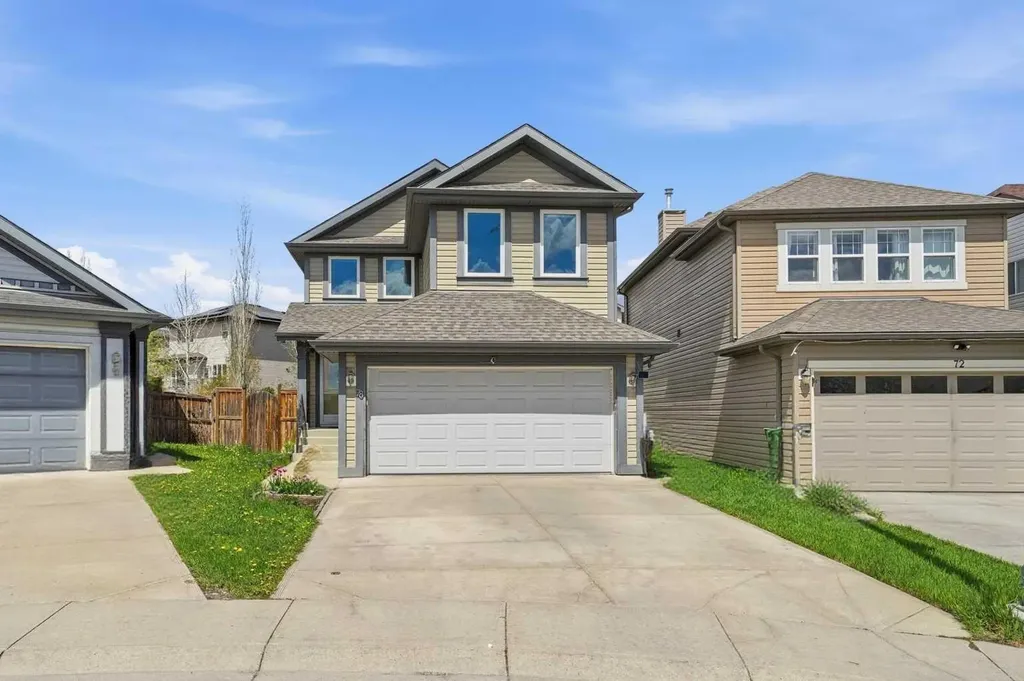 78 Everglen Way SW Calgary AB T2Y 5G3