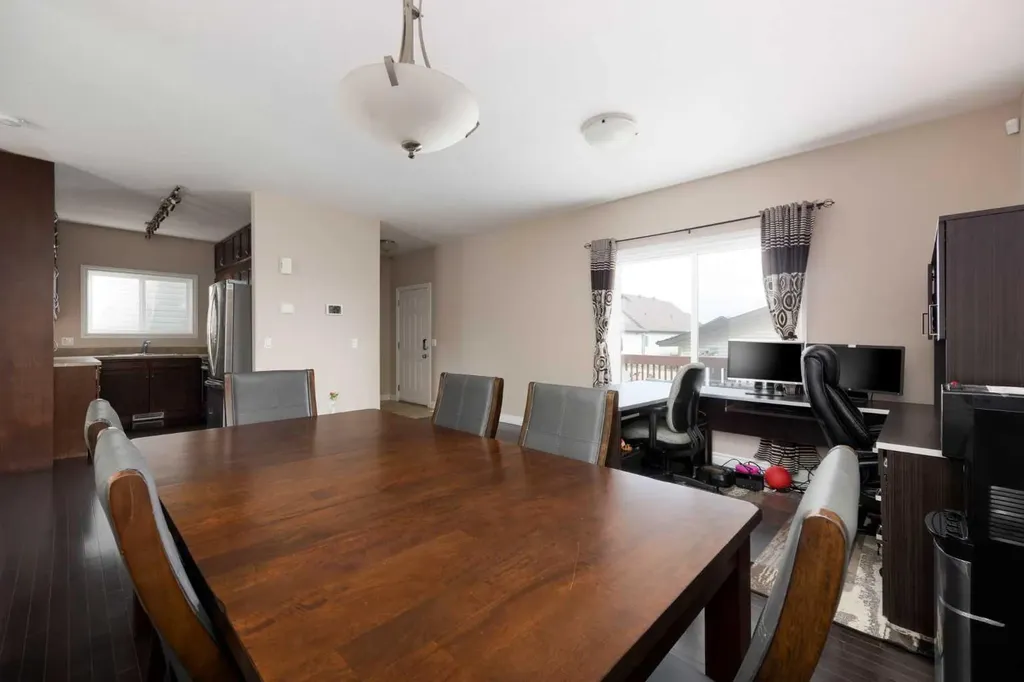 225 Sparrow Hawk Drive Fort Mcmurray AB T9K 0P7