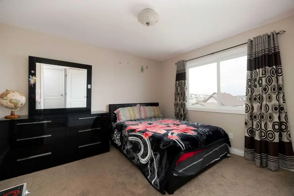 225 Sparrow Hawk Drive Fort Mcmurray AB T9K 0P7