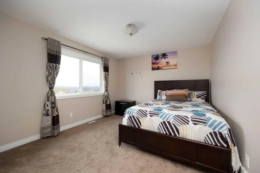 225 Sparrow Hawk Drive Fort Mcmurray AB T9K 0P7