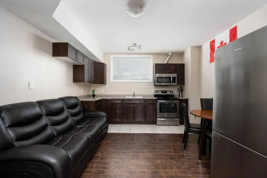 225 Sparrow Hawk Drive Fort Mcmurray AB T9K 0P7