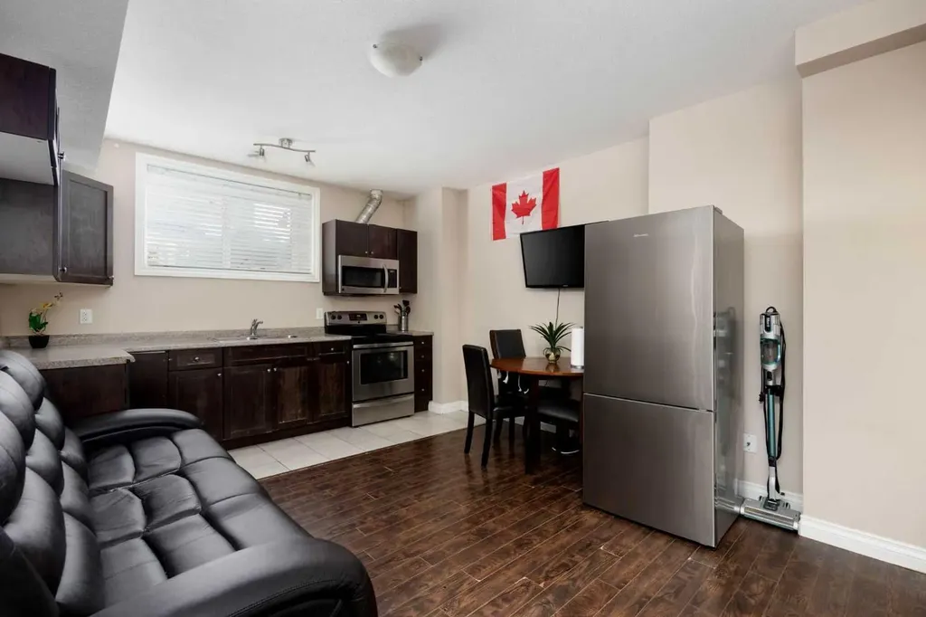 225 Sparrow Hawk Drive Fort Mcmurray AB T9K 0P7