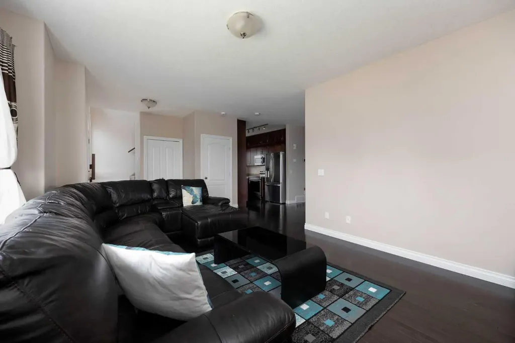 225 Sparrow Hawk Drive Fort Mcmurray AB T9K 0P7