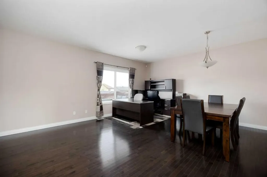 225 Sparrow Hawk Drive Fort Mcmurray AB T9K 0P7