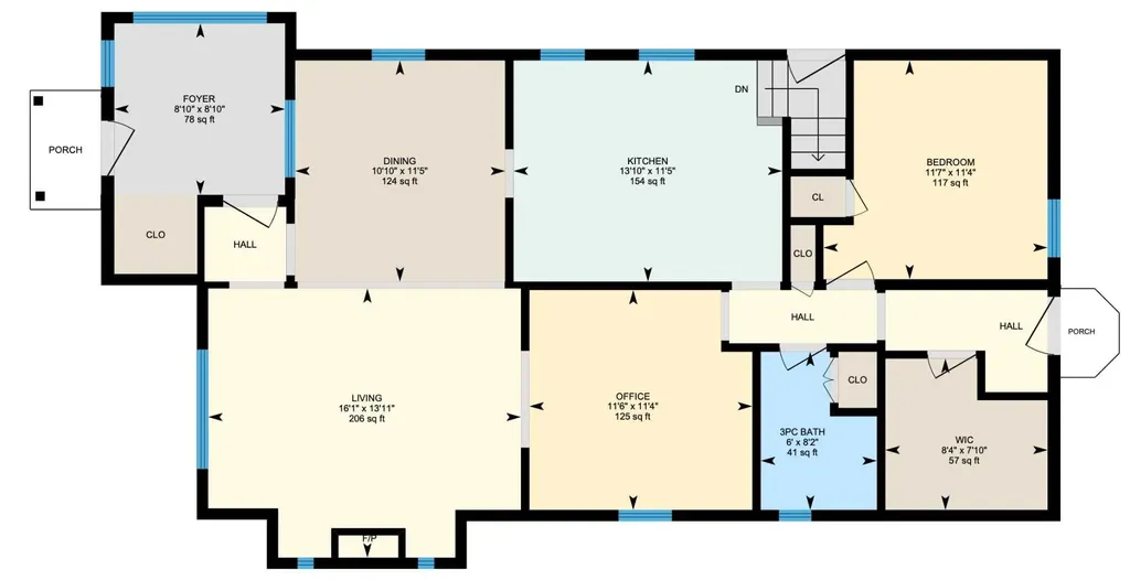 3035 4 Street SW Calgary AB T2S 1X9
