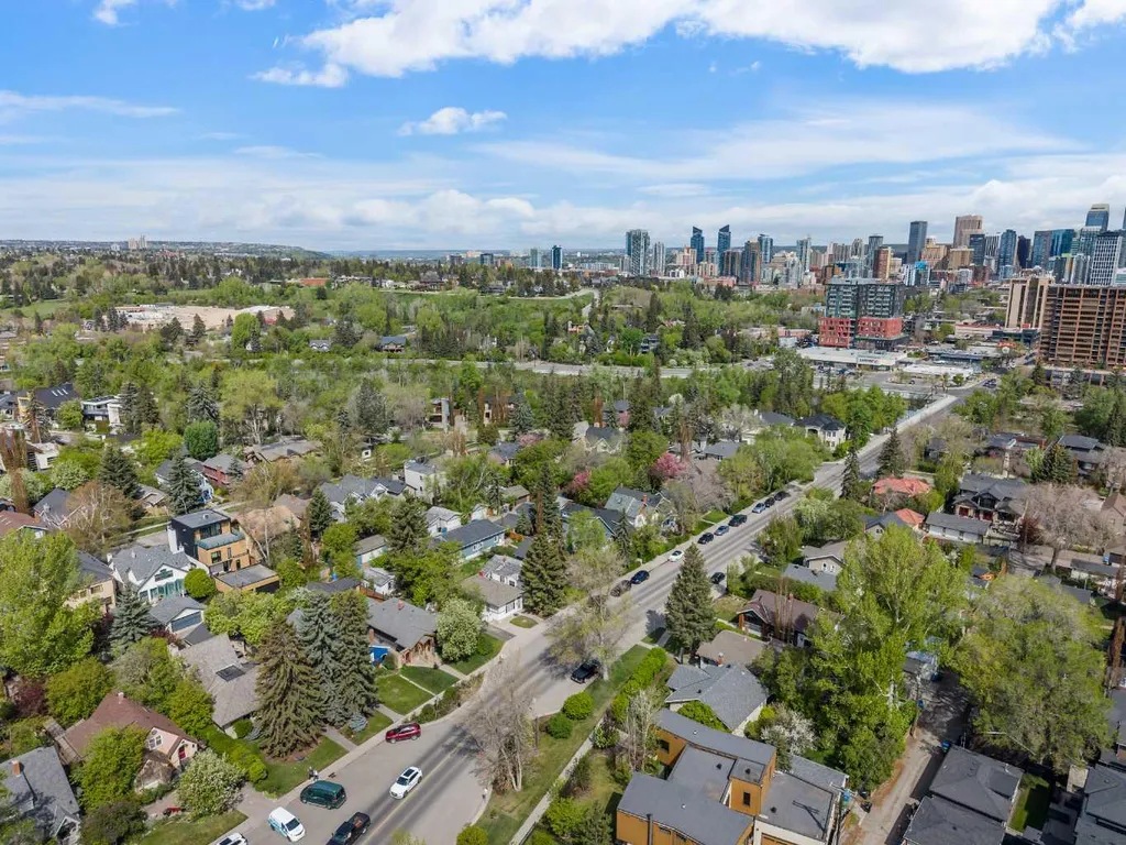 3035 4 Street SW Calgary AB T2S 1X9