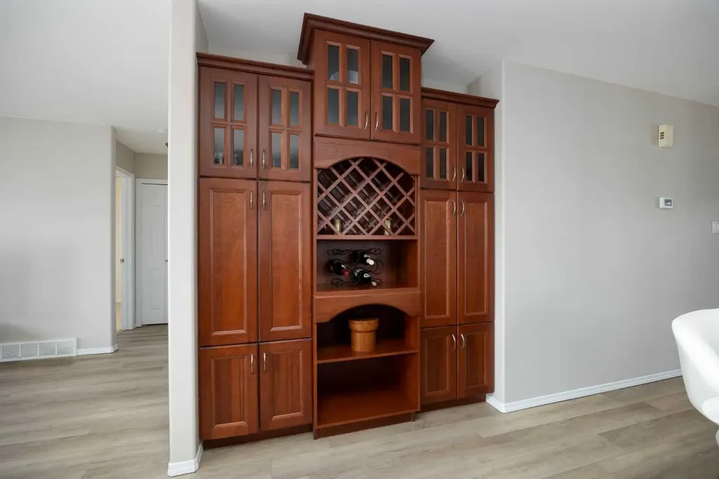 104 Potts Bay Fort Mcmurray AB T9K 2T6