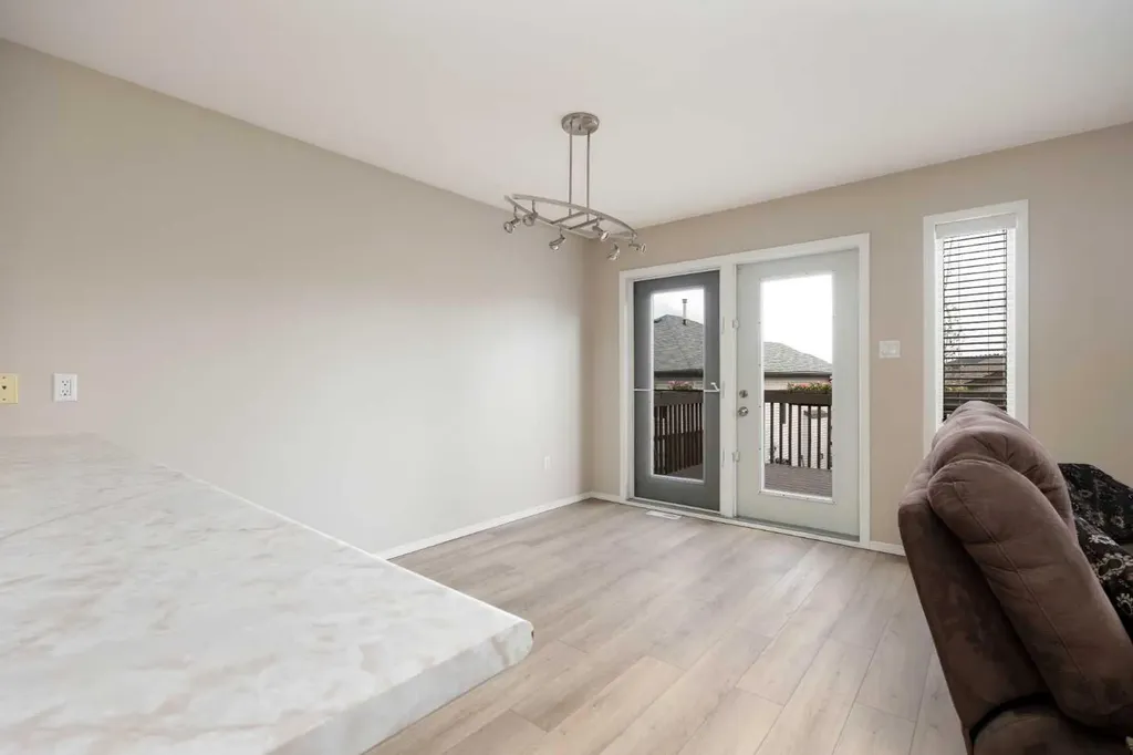 104 Potts Bay Fort Mcmurray AB T9K 2T6