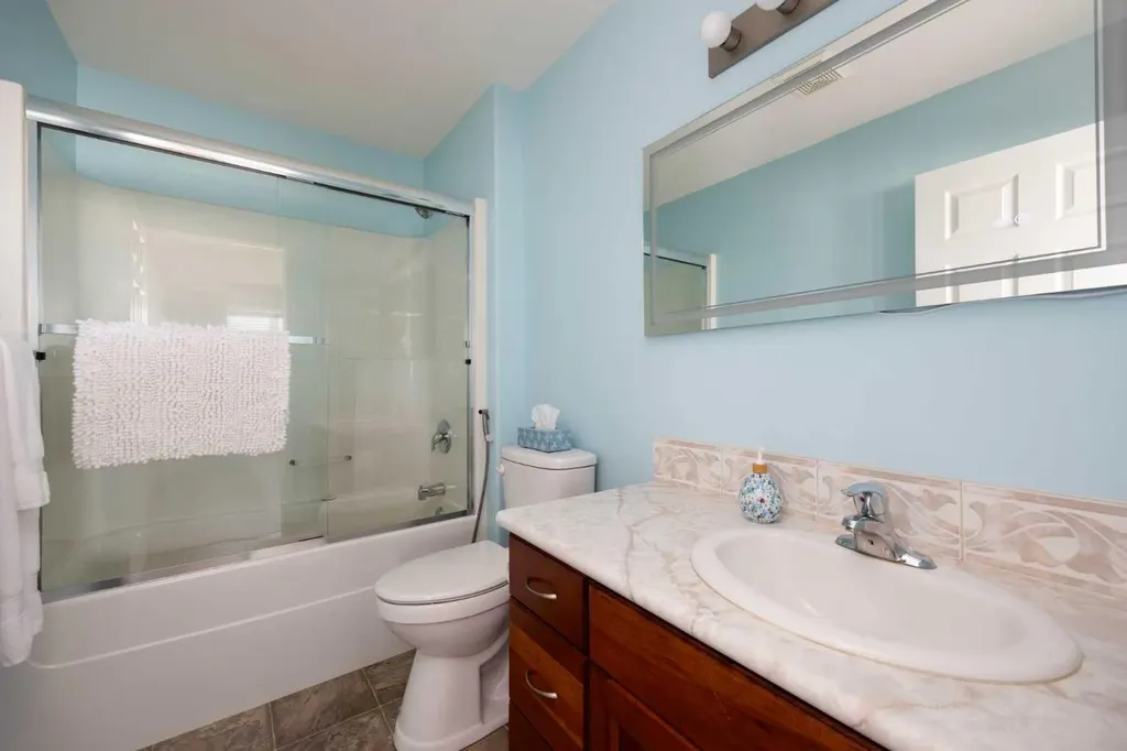 104 Potts Bay Fort Mcmurray AB T9K 2T6