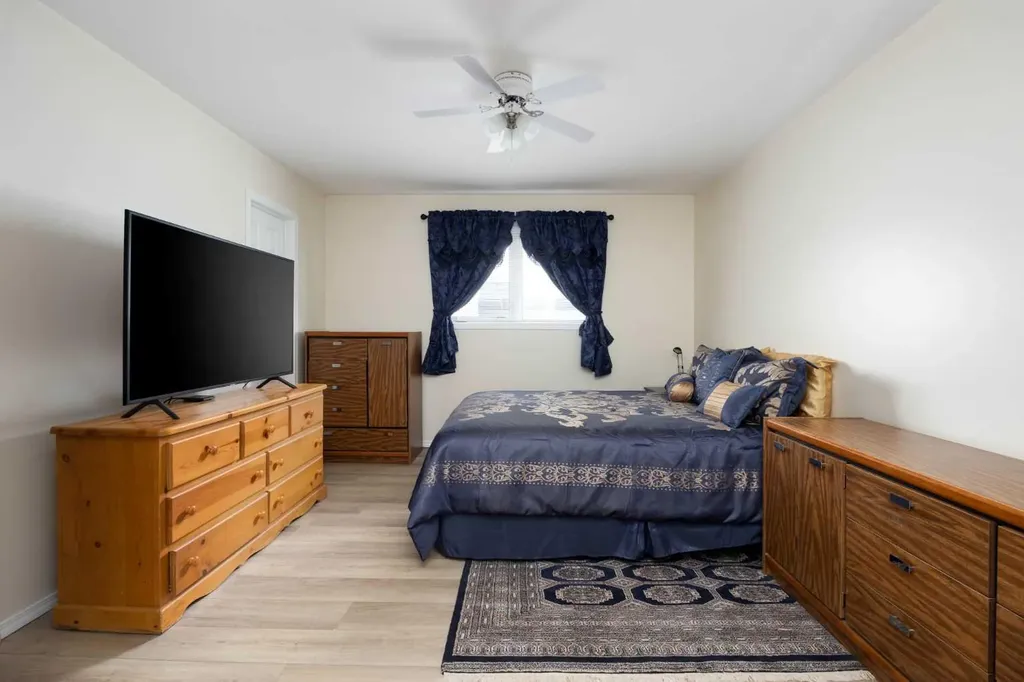 104 Potts Bay Fort Mcmurray AB T9K 2T6