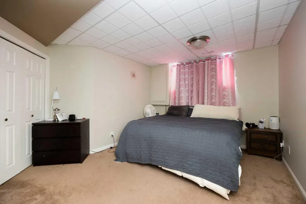 104 Potts Bay Fort Mcmurray AB T9K 2T6