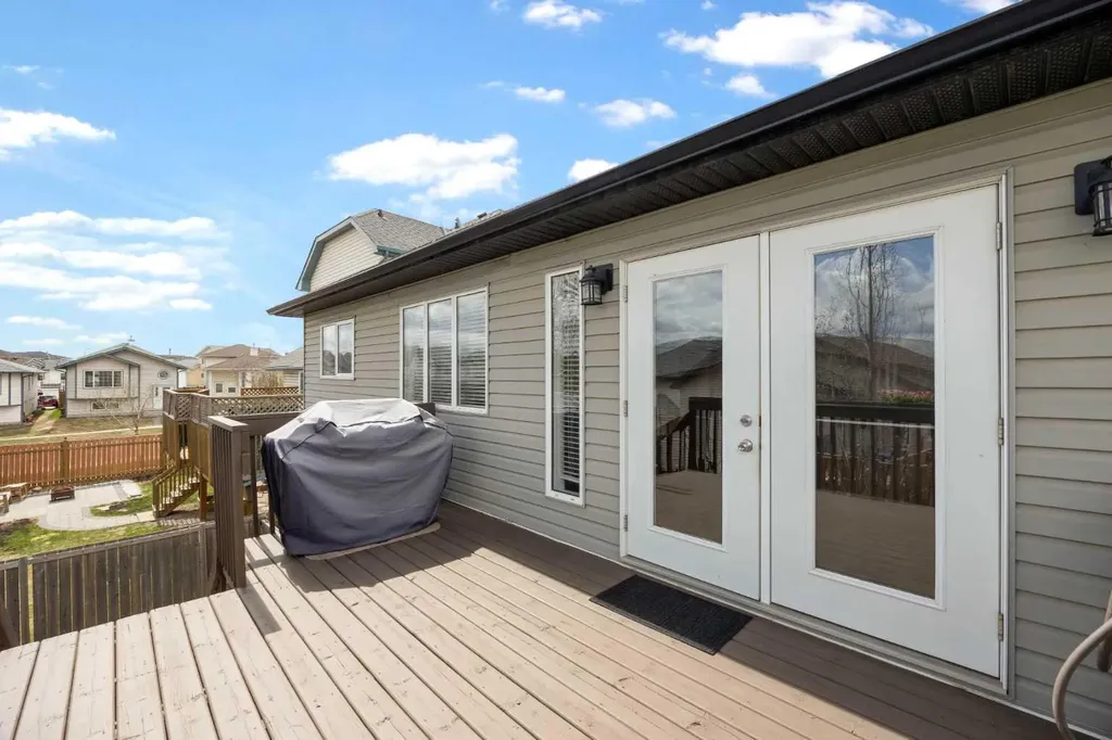 104 Potts Bay Fort Mcmurray AB T9K 2T6