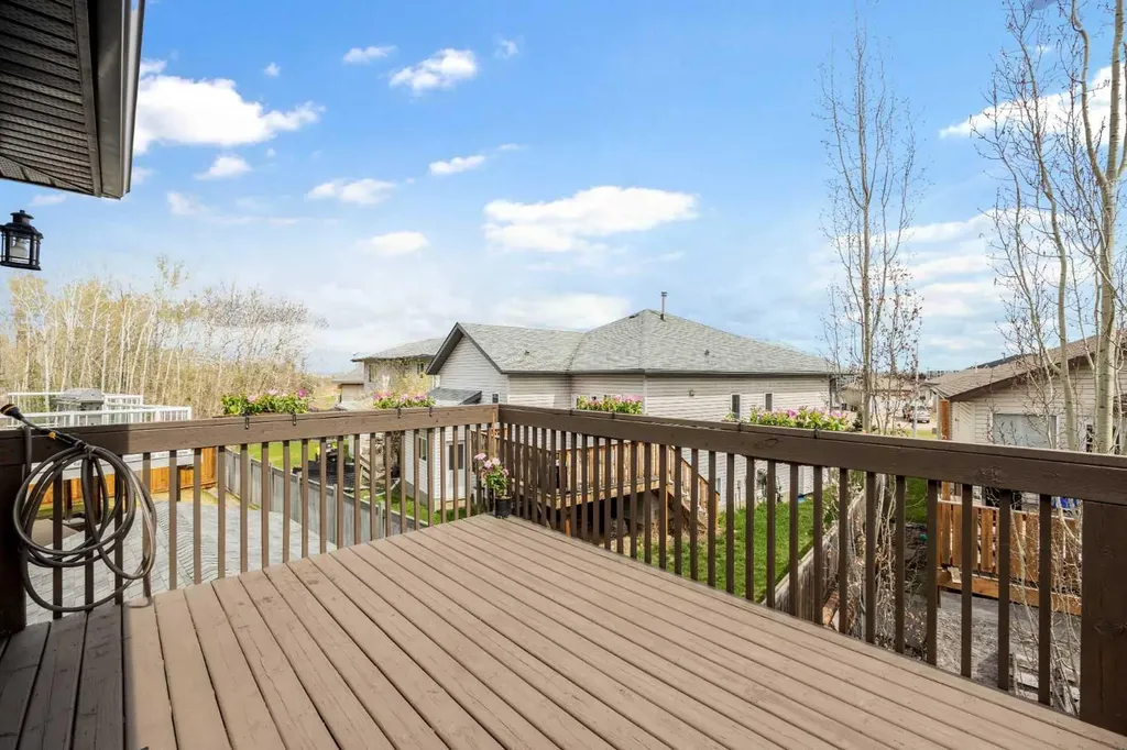 104 Potts Bay Fort Mcmurray AB T9K 2T6