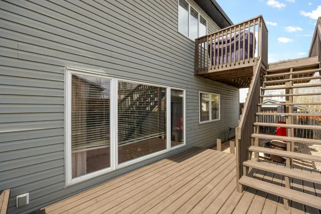 104 Potts Bay Fort Mcmurray AB T9K 2T6