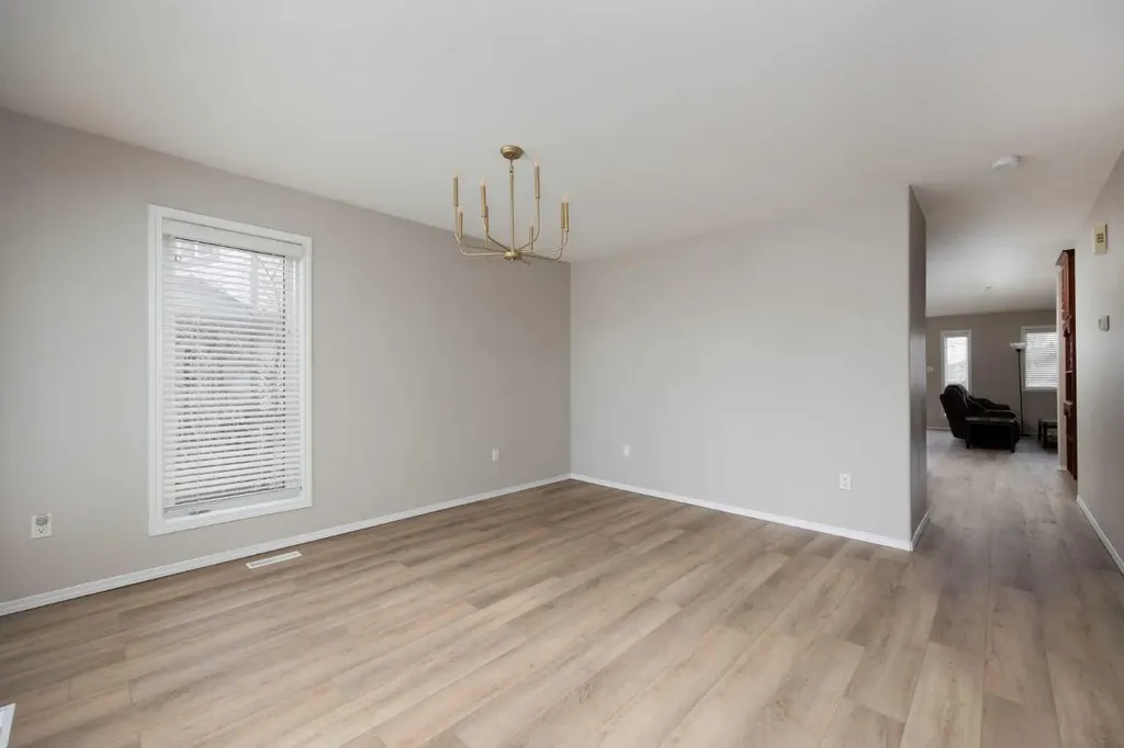 104 Potts Bay Fort Mcmurray AB T9K 2T6
