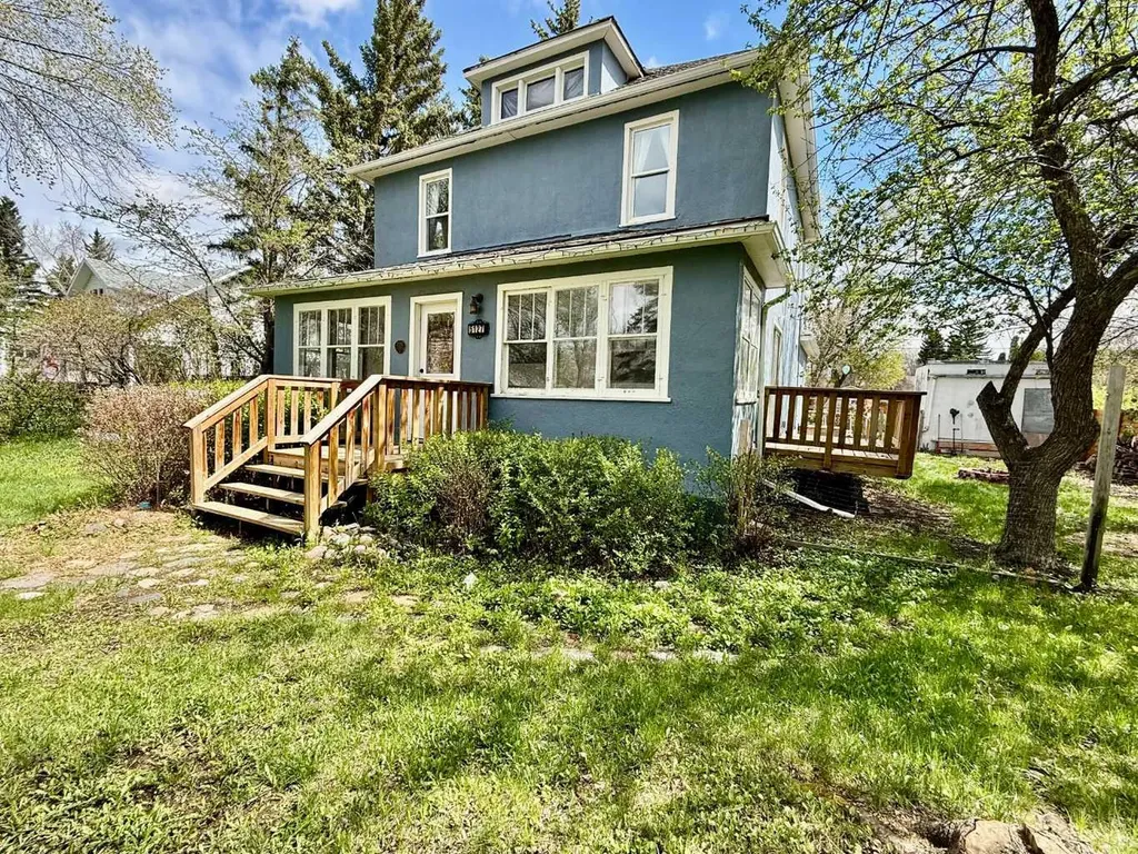 5127 47 Street Provost AB T0B3S0
