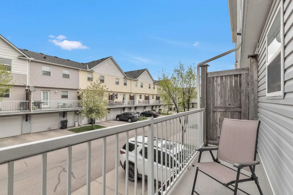 1202 Prairie Sound Drive NW High River AB T1V 2A3