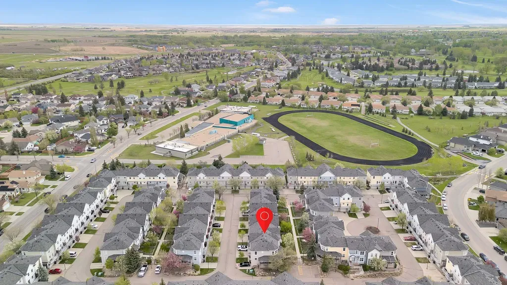 806 Prairie Sound Circle NW High River AB T1V 2A3