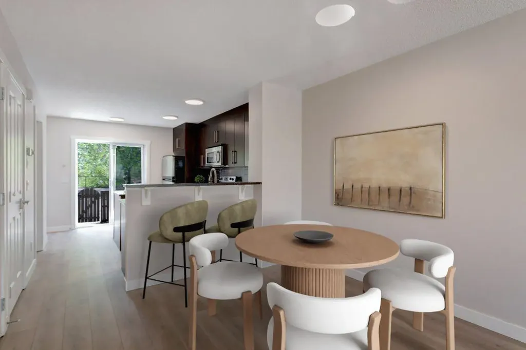 95 Aspen Hills Drive SW Calgary AB T3H 0P8