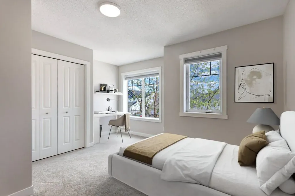95 Aspen Hills Drive SW Calgary AB T3H 0P8