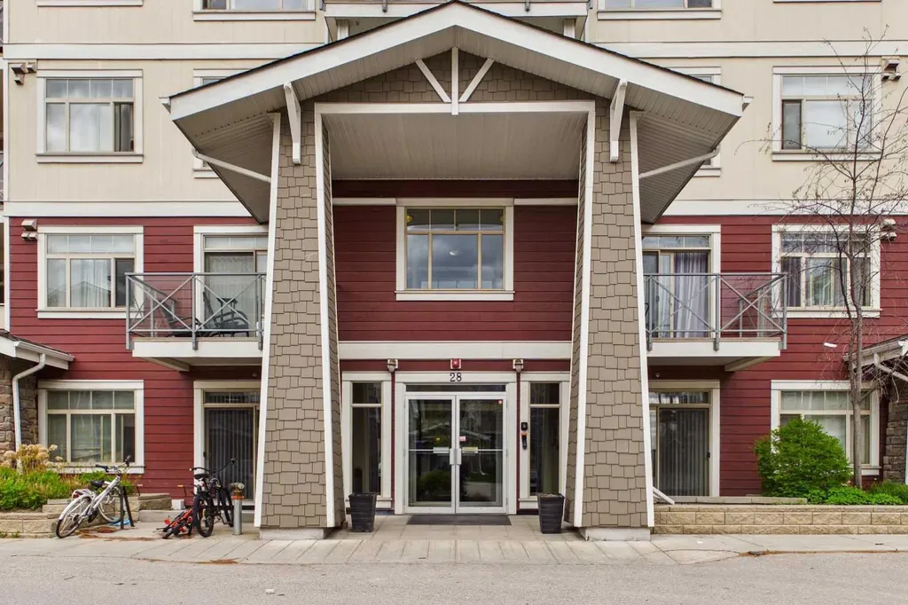 28 Auburn Bay Link SE Calgary AB T3M1Z7