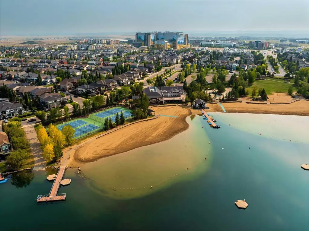 28 Auburn Bay Link SE Calgary AB T3M1Z7