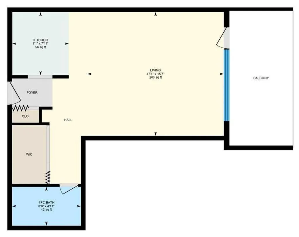 221 6 Avenue SE Calgary AB T2G 4Z9