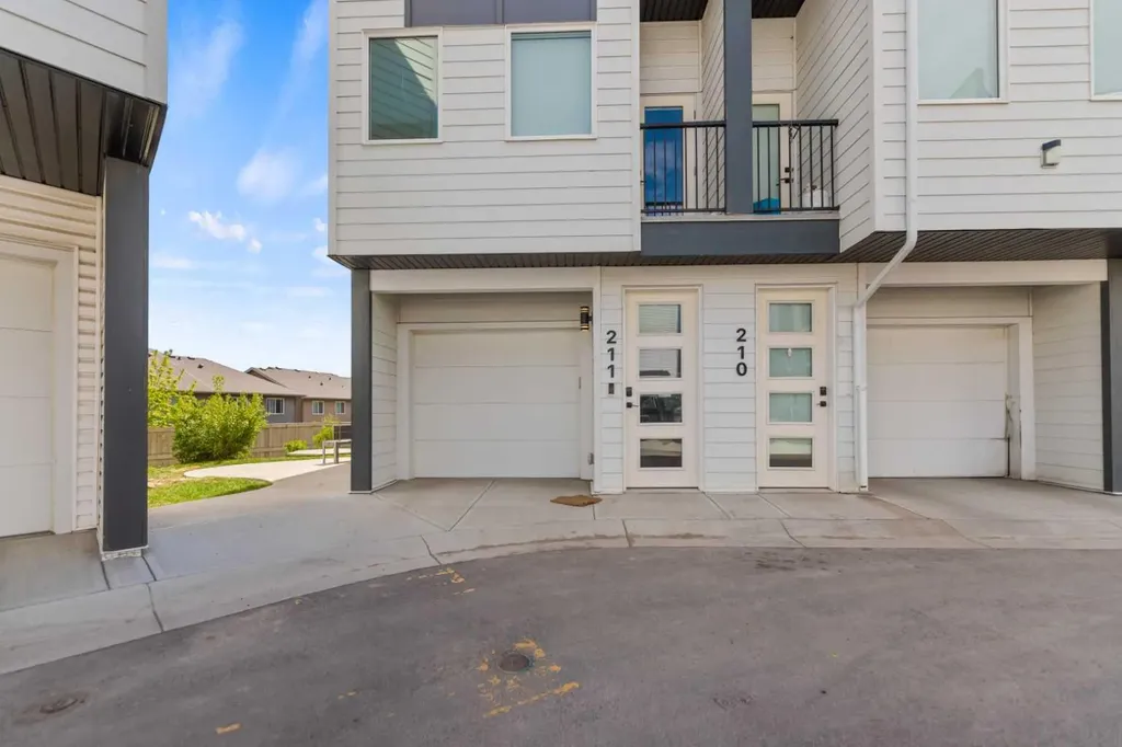 101 Panatella Square NW Calgary AB T3K 2R9