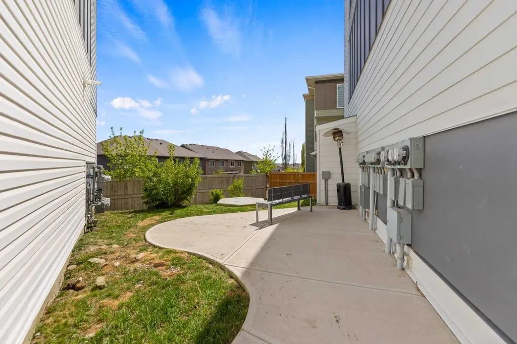 101 Panatella Square NW Calgary AB T3K 2R9