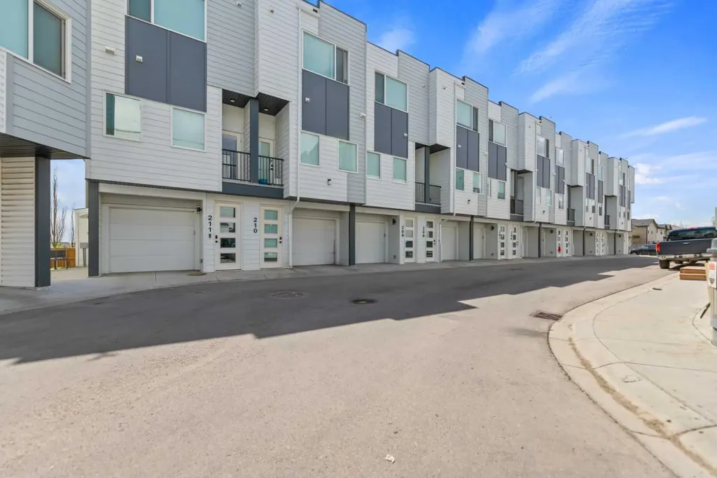 101 Panatella Square NW Calgary AB T3K 2R9