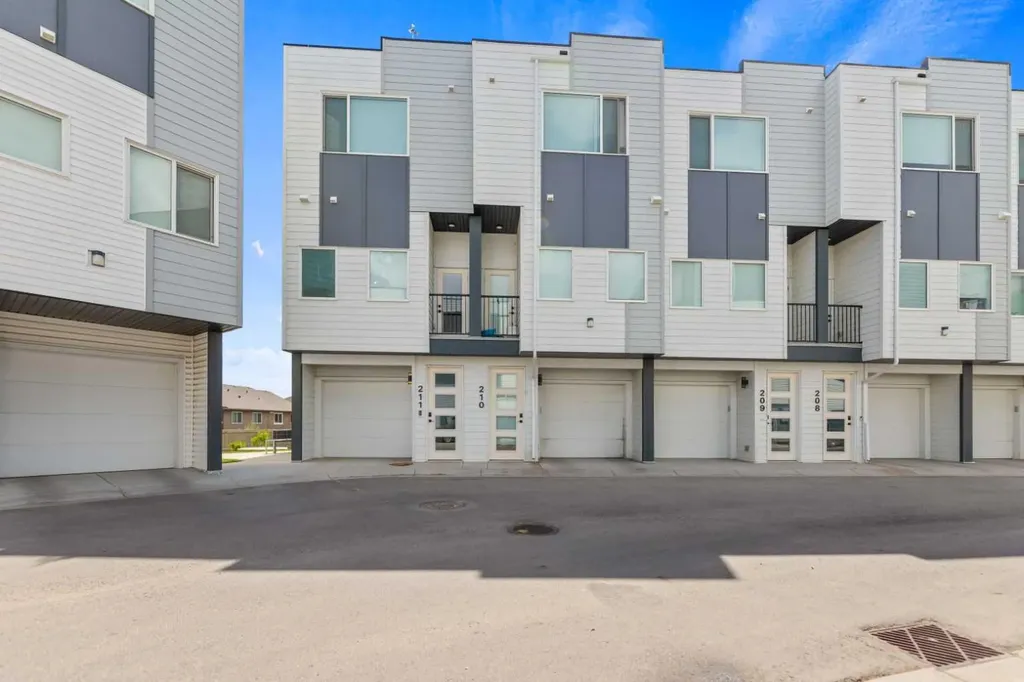 101 Panatella Square NW Calgary AB T3K 2R9