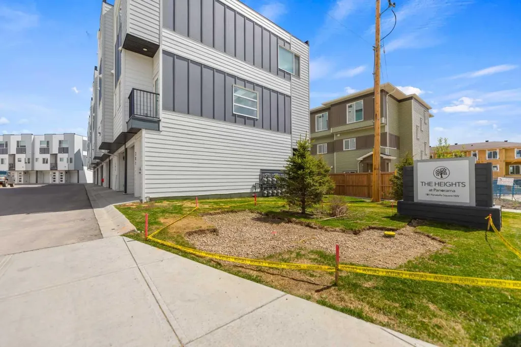 101 Panatella Square NW Calgary AB T3K 2R9