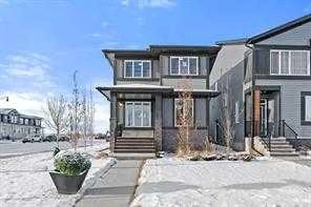 Dawson Circle Chestermere AB T1X 2R6