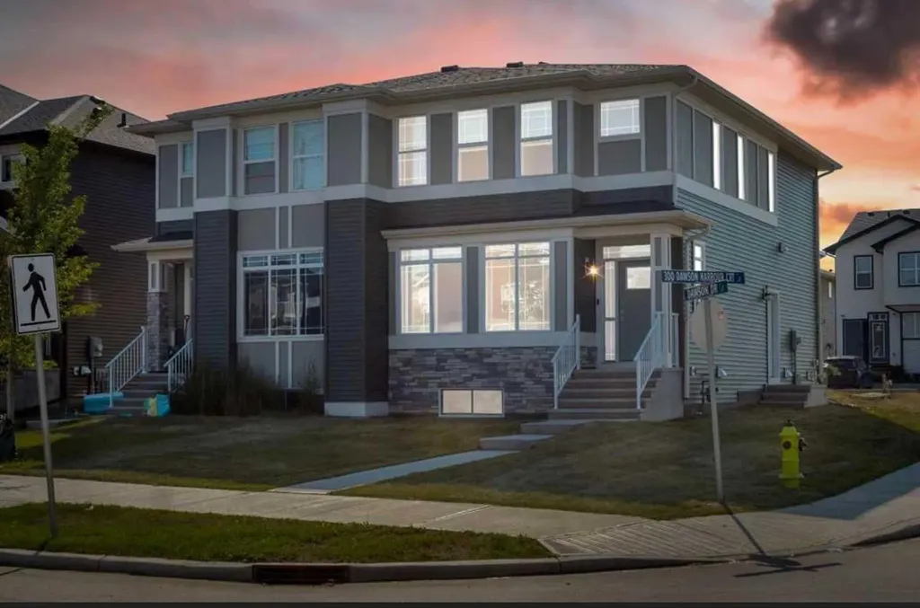 Dawson Drive Chestermere AB T1X 2R6