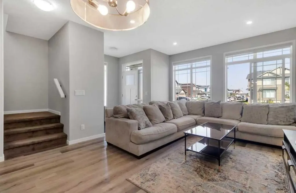 Dawson Drive Chestermere AB T1X 2R6