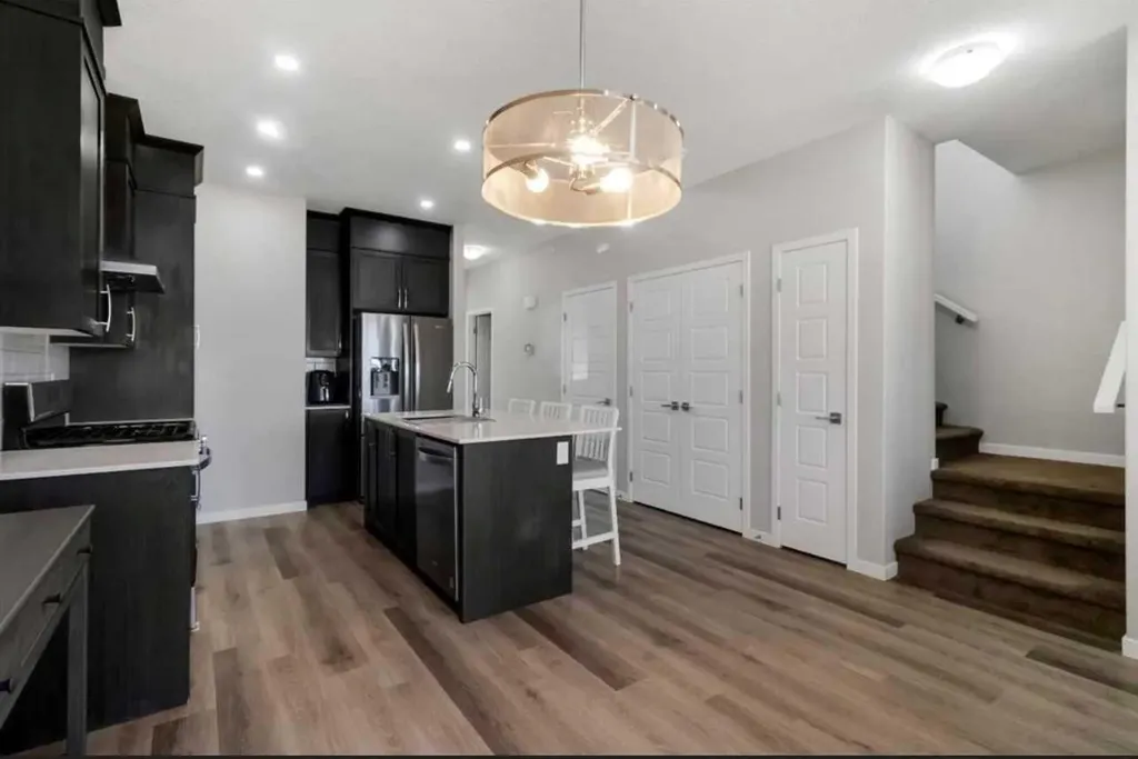 Dawson Drive Chestermere AB T1X 2R6