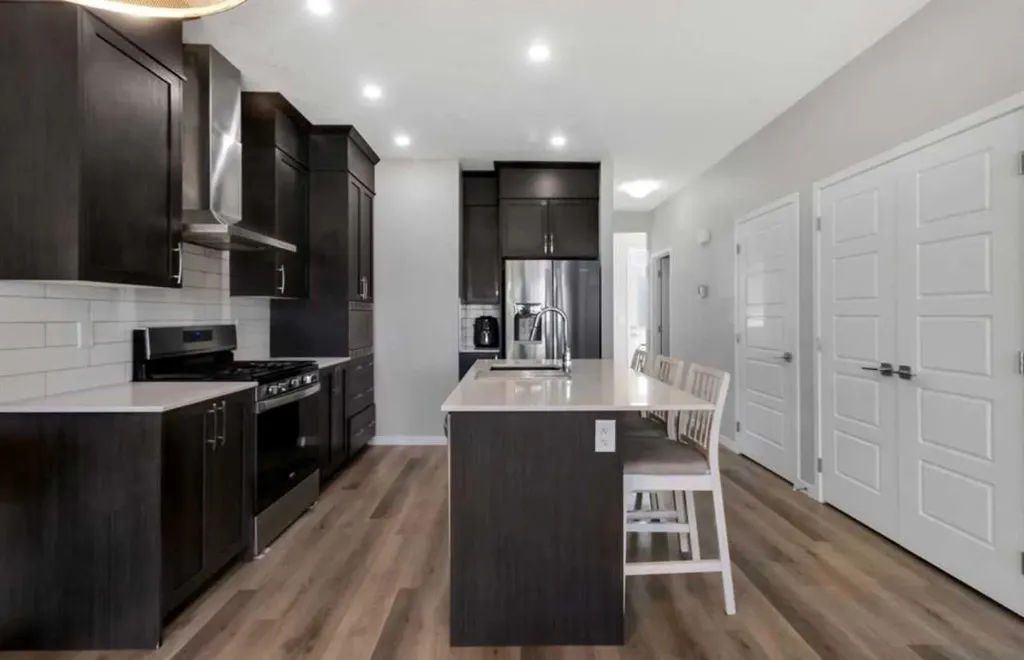 Dawson Drive Chestermere AB T1X 2R6