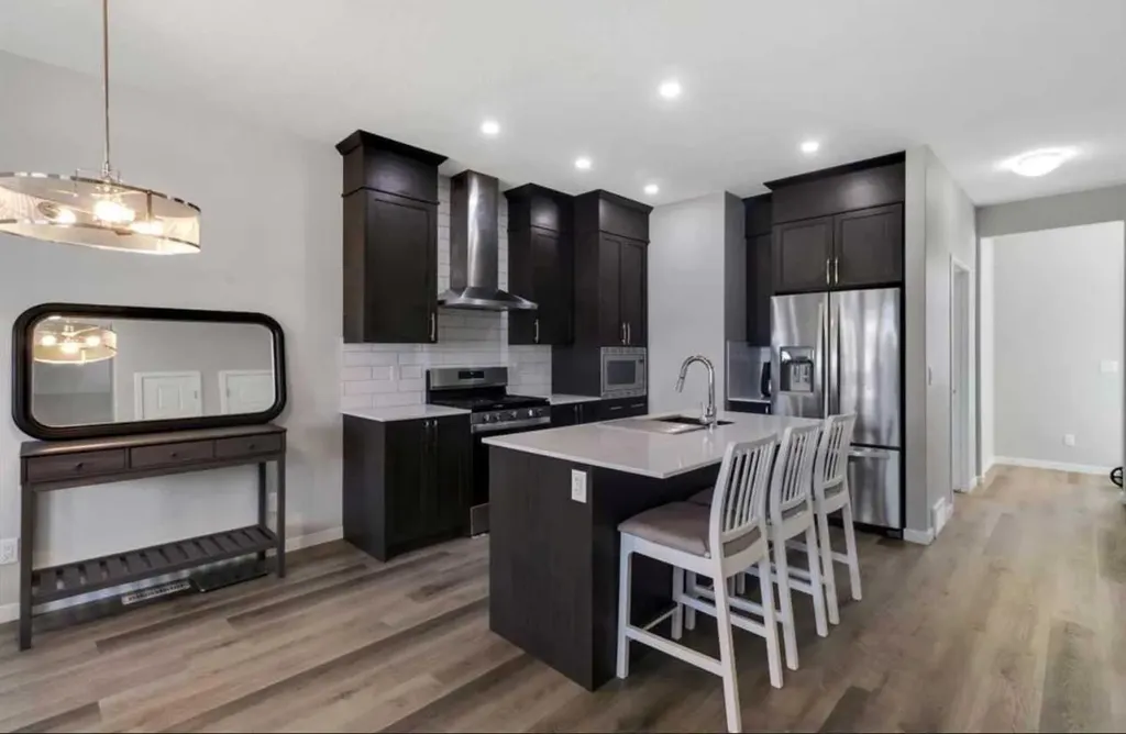 Dawson Drive Chestermere AB T1X 2R6