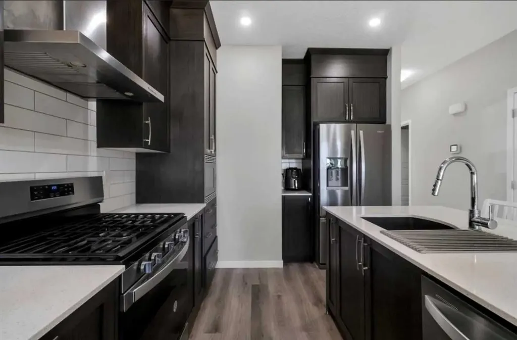 Dawson Drive Chestermere AB T1X 2R6