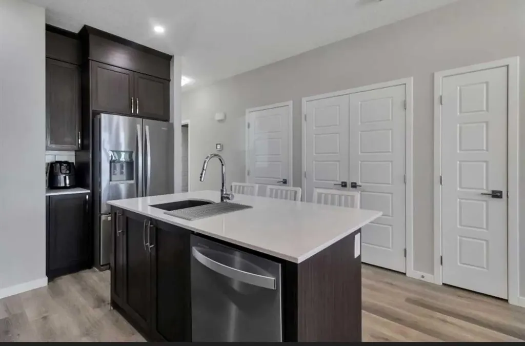 Dawson Drive Chestermere AB T1X 2R6