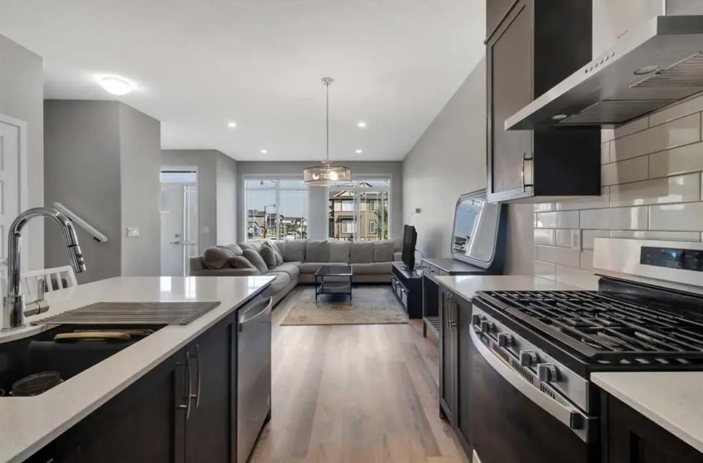 Dawson Drive Chestermere AB T1X 2R6