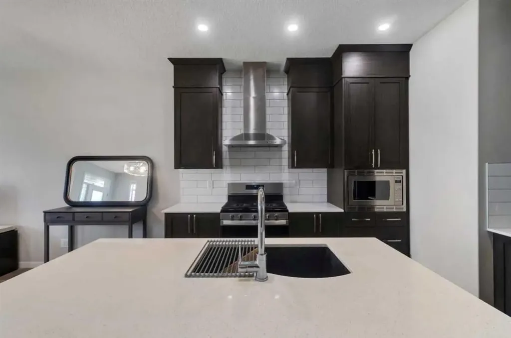 Dawson Drive Chestermere AB T1X 2R6