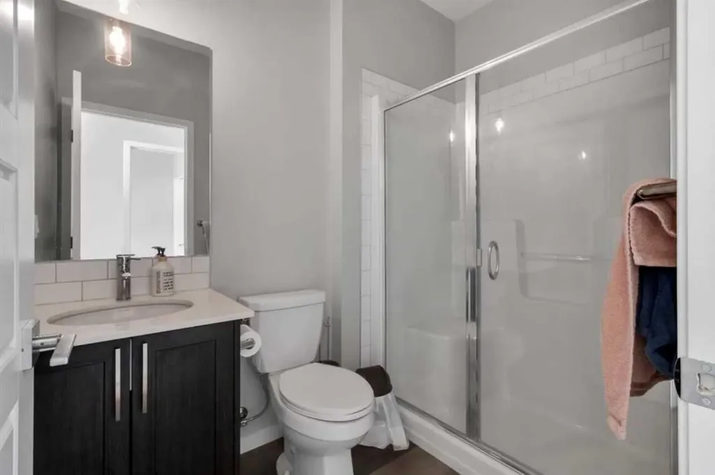 Dawson Drive Chestermere AB T1X 2R6