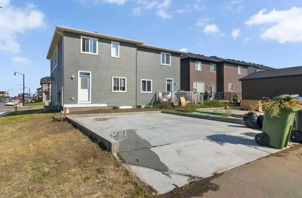 Dawson Drive Chestermere AB T1X 2R6