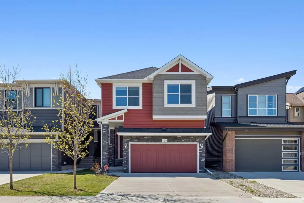159 Belmont Terrace SW Calgary AB T2X 4X2