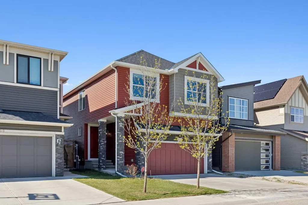 159 Belmont Terrace SW Calgary AB T2X 4X2