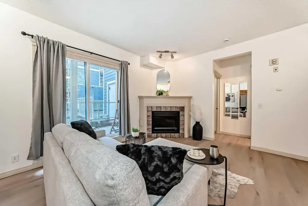 333 Riverfront Avenue SE Calgary AB T2G 5R1