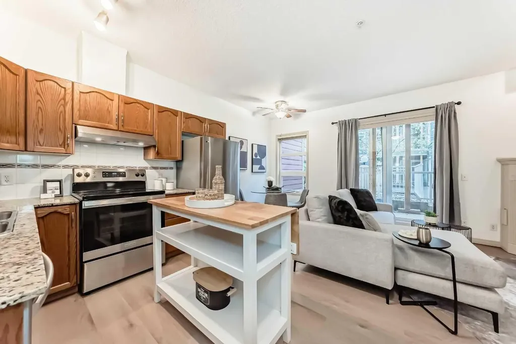 333 Riverfront Avenue SE Calgary AB T2G 5R1
