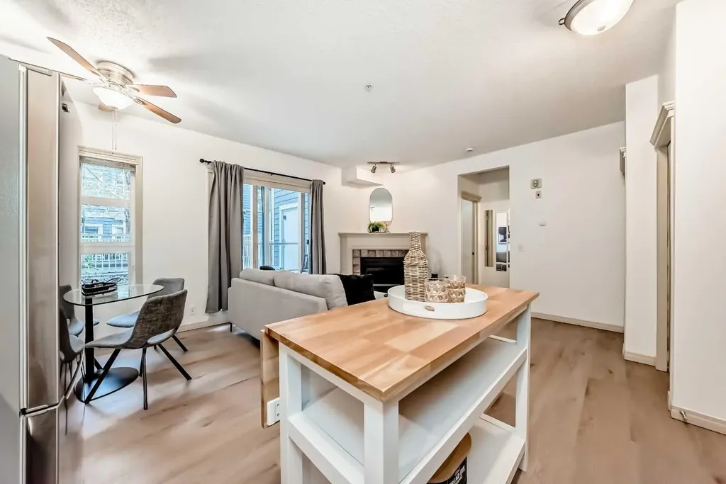 333 Riverfront Avenue SE Calgary AB T2G 5R1