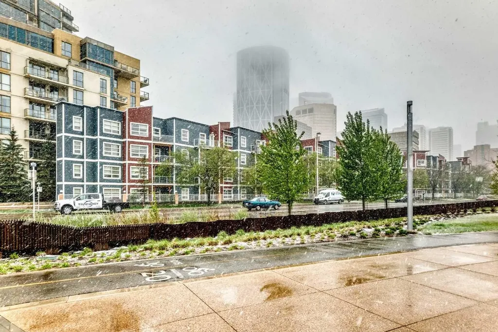 333 Riverfront Avenue SE Calgary AB T2G 5R1